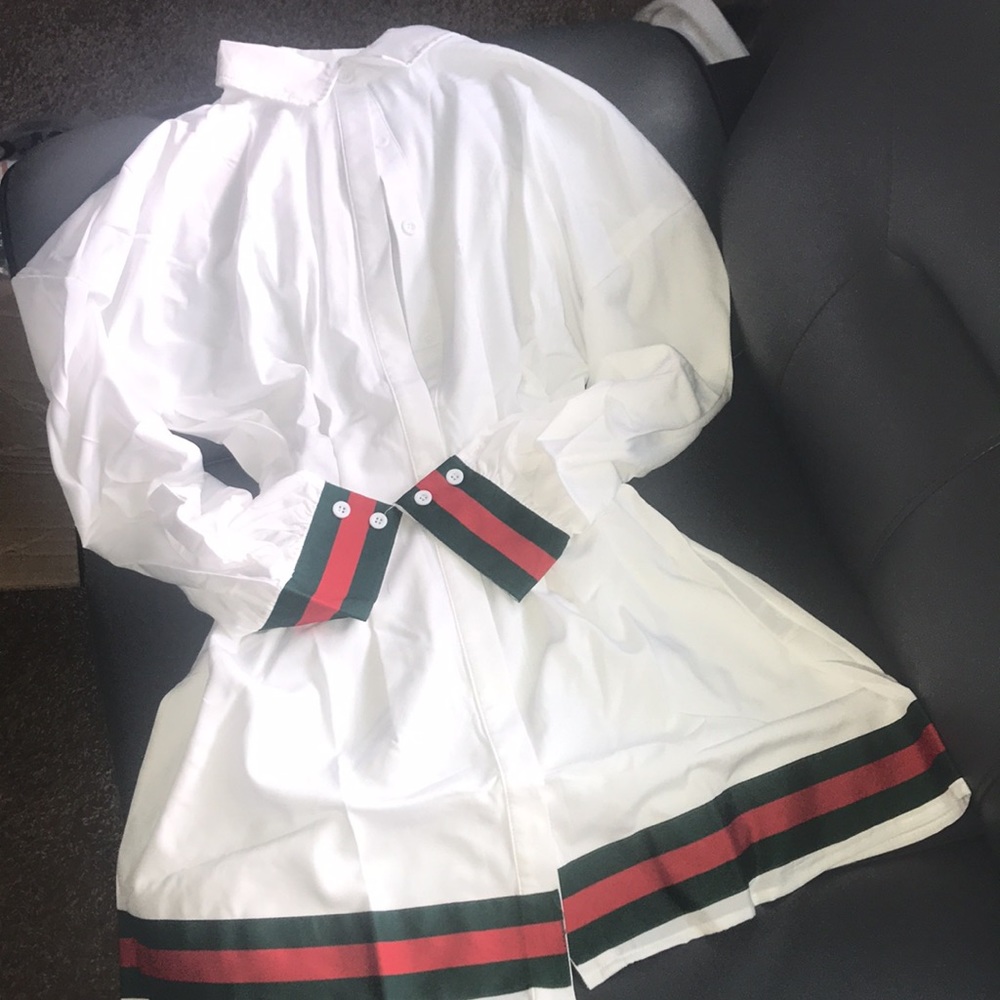 Dress - Picture 2 of 3